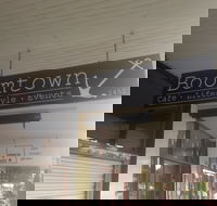 Boomtown 2452 - NT Tourism