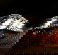 Braidwood Hotel - NT Tourism