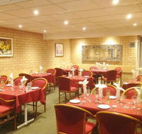 Brandy's Restaurant - NT Tourism