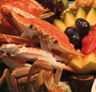 Breakers Restaurant - NT Tourism