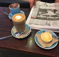 Byl Espresso - NT Tourism