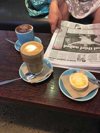 Byl Espresso - NT Tourism 0