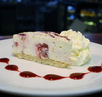 Cafe 57 - Accommodation NT