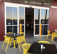 Cafe Aglio E Olio - NT Tourism