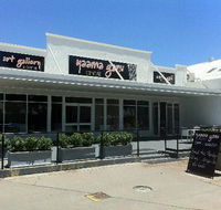 Cafe Gali - NT Tourism