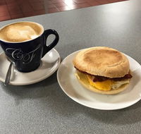 Cafe on west - NT Tourism