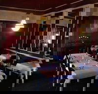 Cafe Vieux - NT Tourism