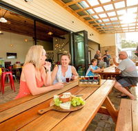 Camel Rock Brewery  Cafe - NT Tourism