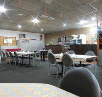 Chan Kong Chinese Restaurant - NT Tourism
