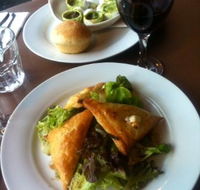 Che Bon Restaurant - NT Tourism