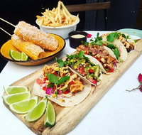 Chihuahua - Accommodation NT