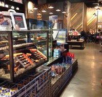 Chocolateria San Churro - Accommodation NT