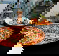Church Street Pizzeria - NT Tourism
