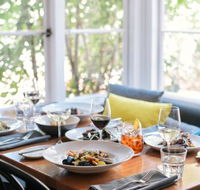 Clementine Restaurant - NT Tourism