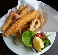 Commercial Hotel Bistro - NT Tourism