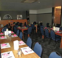Commercial Hotel Thai Restaurant - NT Tourism