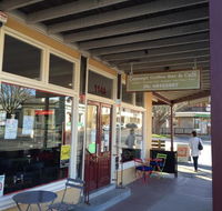 Concept Coffee Bar  Cafe - NT Tourism
