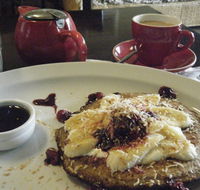 Cool Beans Cafe - NT Tourism
