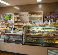 Coonabarabran Bakery - NT Tourism