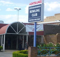 Coonabarabran Bowling Club - NT Tourism