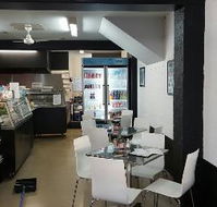 Corkies Cafe - NT Tourism