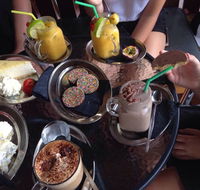 Country Palings Petals and Pots Cafe - NT Tourism