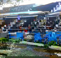 Curly's Cafe - NT Tourism