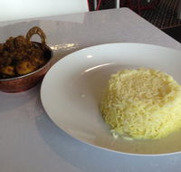 Curry Bunga - NT Tourism