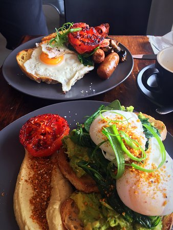 Dan's Coffee Haus - NT Tourism 0
