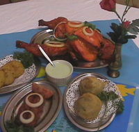 Deepka Indian Restaurant - NT Tourism