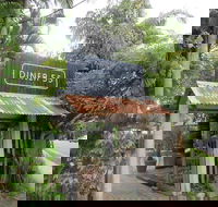 Diner 55 - NT Tourism