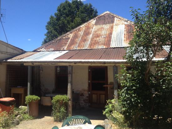 Braidwood NSW NT Tourism