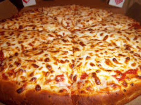 Domino's Pizza - Accommodation NT 0