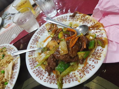 Dragon Court Restaurant - NT Tourism 0