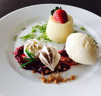 East Fusion Restaurant - NT Tourism