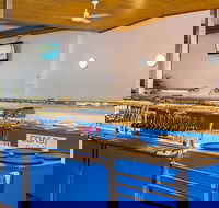 Eden Fishermens Recreation Club - NT Tourism