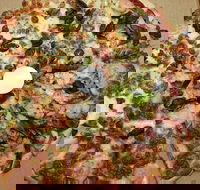 Eden Pizza - NT Tourism