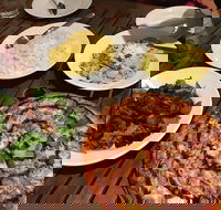 Emerald Beach Pizza  Pasta - NT Tourism