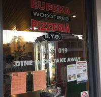 Eureka Pizzeria - NT Tourism
