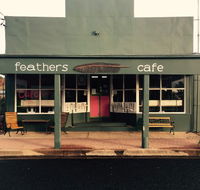 feathers cafe - NT Tourism