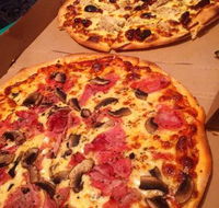Felicita Pizza - Accommodation NT