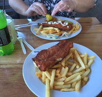 Fishy Fishy - NT Tourism