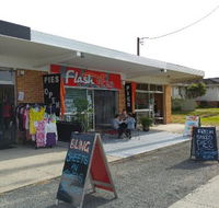 Flash Pies - NT Tourism