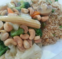 Golden Inn Chinese Restaurant - NT Tourism