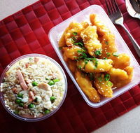 Golden Ocean Chinese Restaurant - NT Tourism