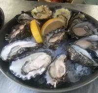 Hamilton's Oyster Bar - NT Tourism