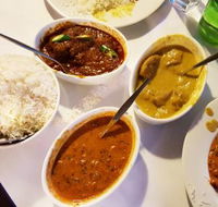 Heart of India Restaurant - NT Tourism