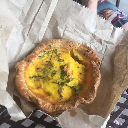 Hearthfire, Organic Woodfired Sourdough Bakery - NT Tourism 0