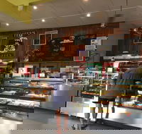 Hebby's Bakery - Accommodation NT