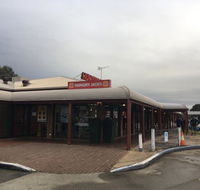 Hungry Jacks - NT Tourism